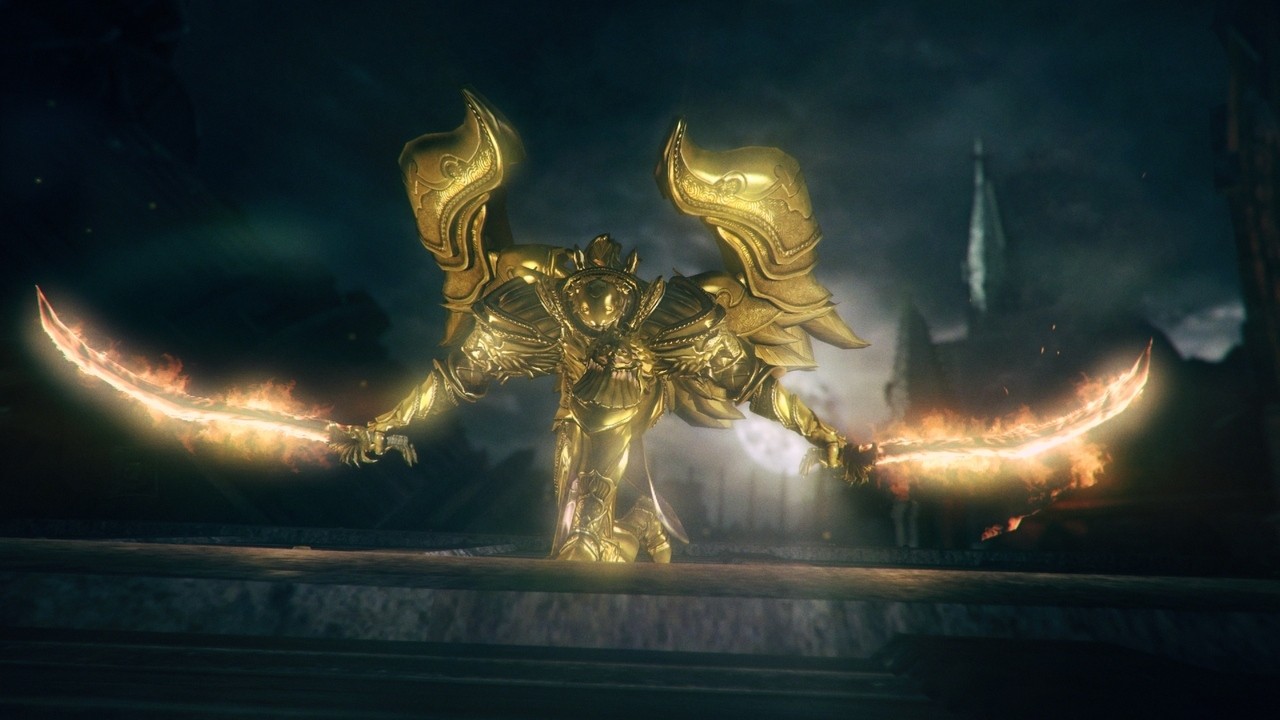 Castlevania: Lords of Shadow 2 (Edición Especial) - Imagen 17